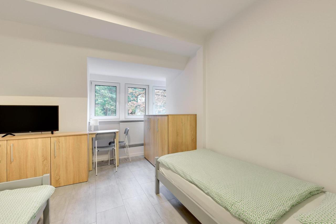 Goscinne Piatka Homestay Sopot