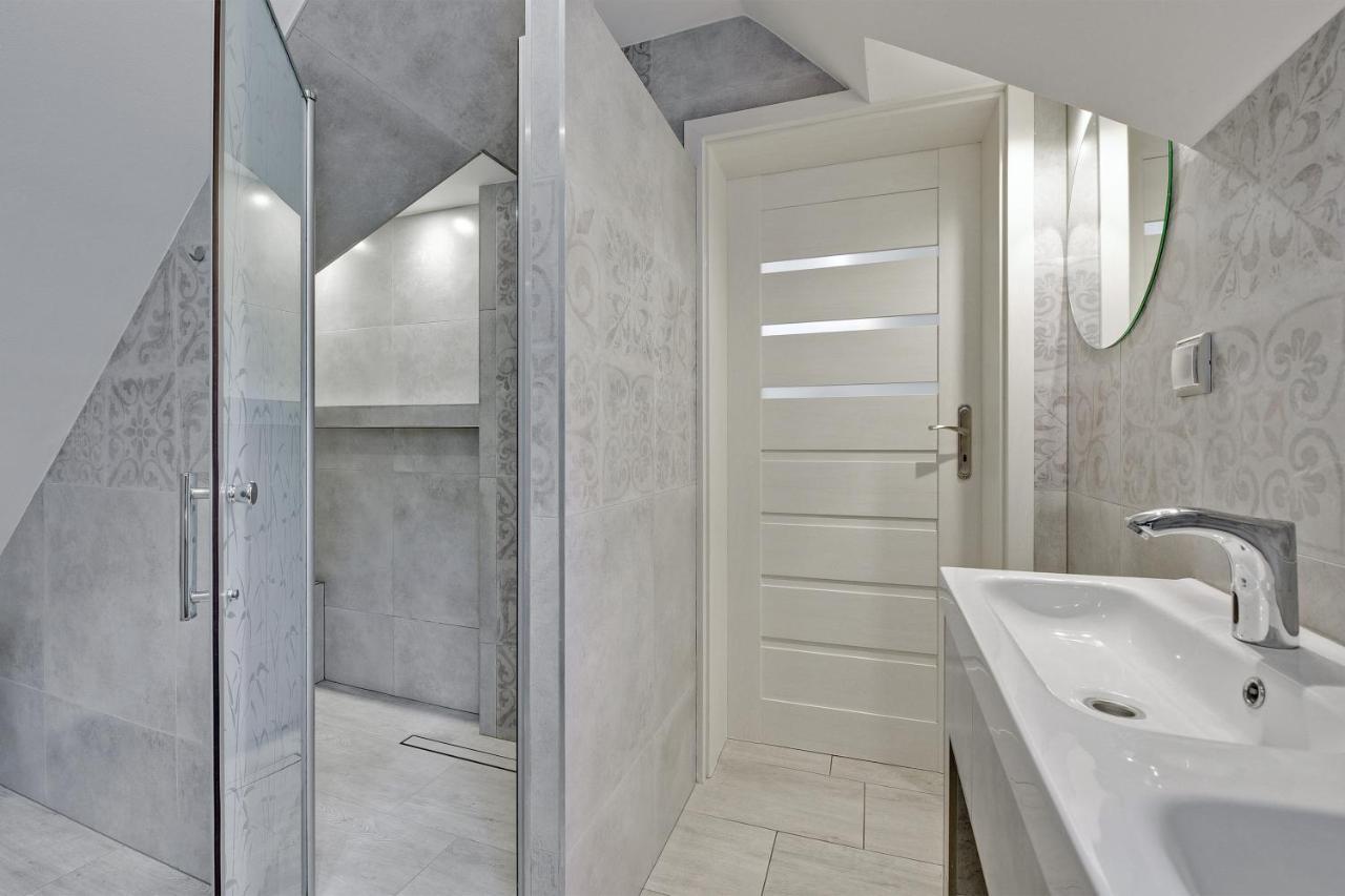 Privat overnatting Goscinne Piatka *