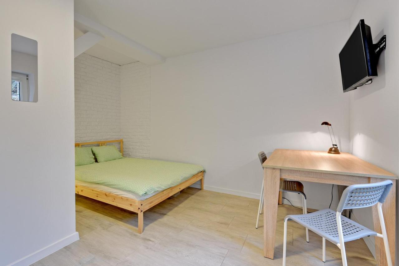 Privat overnatting Goscinne Piatka Sopot