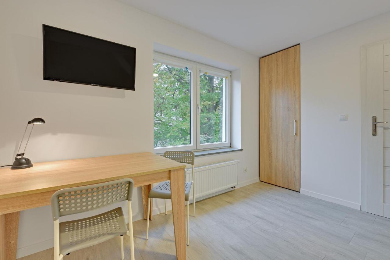 Privat overnatting Goscinne Piatka *