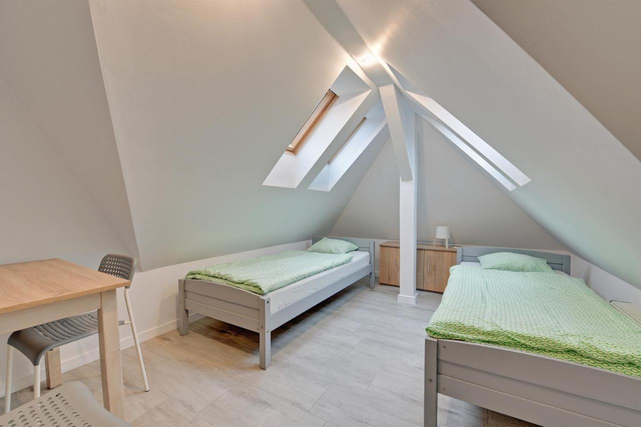Privat overnatting Goscinne Piatka
