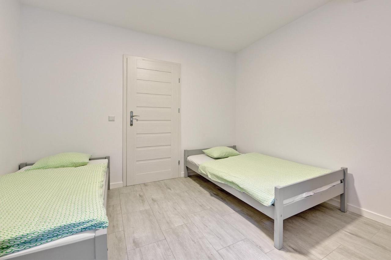Goscinne Piatka Privatunterkunft *