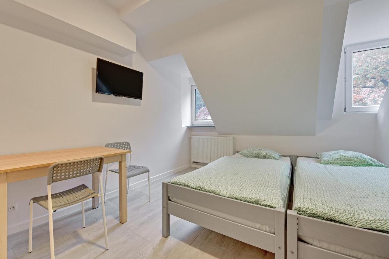 Goscinne Piatka Privat overnatting *