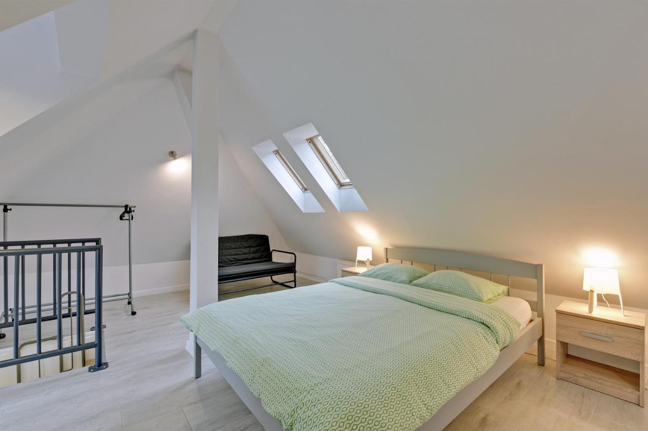 Privat overnatting Goscinne Piatka