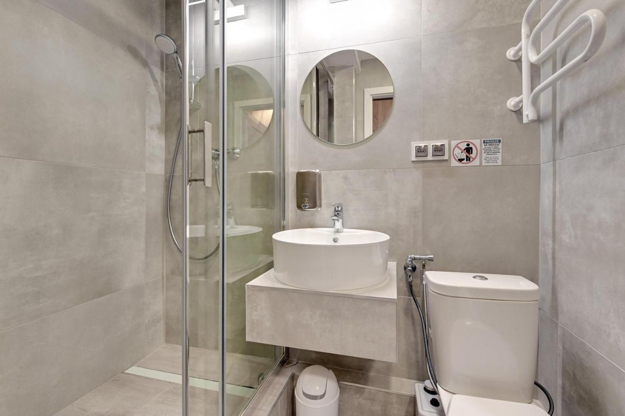 Privat overnatting Goscinne Piatka Sopot