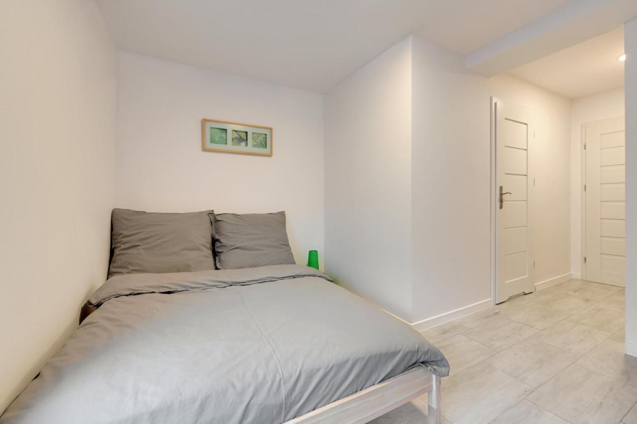 Privat overnatting Goscinne Piatka Sopot