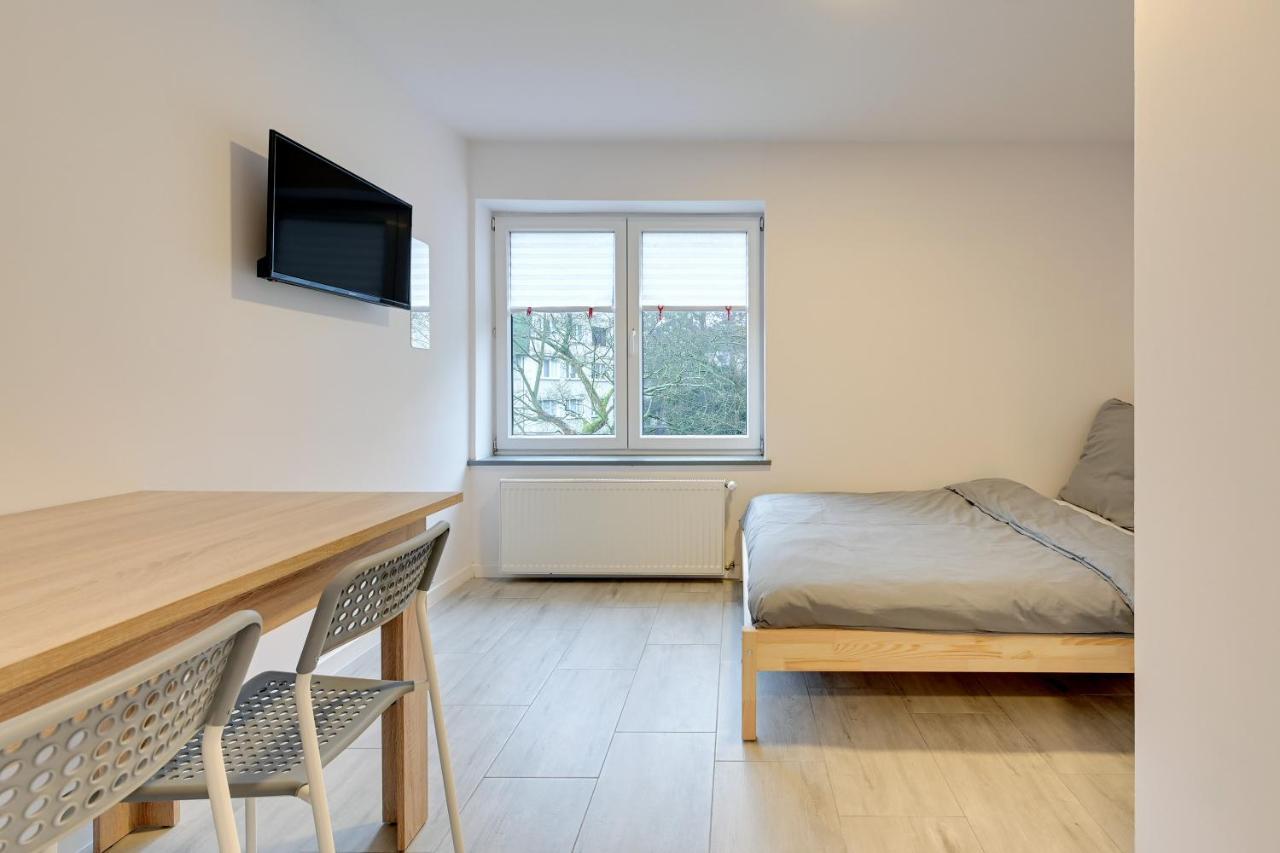 Privat overnatting Goscinne Piatka Sopot